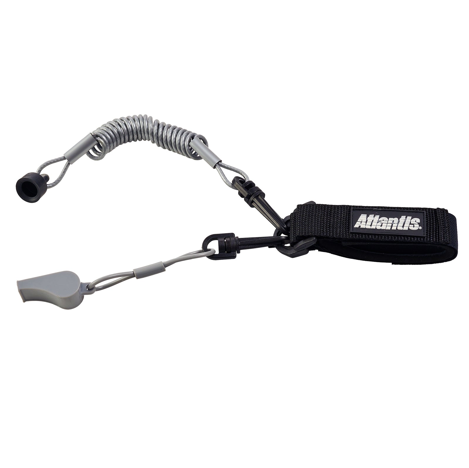 Sea-Doo floating lanyard (non DESS) for Jet Ski ignition kill switch
