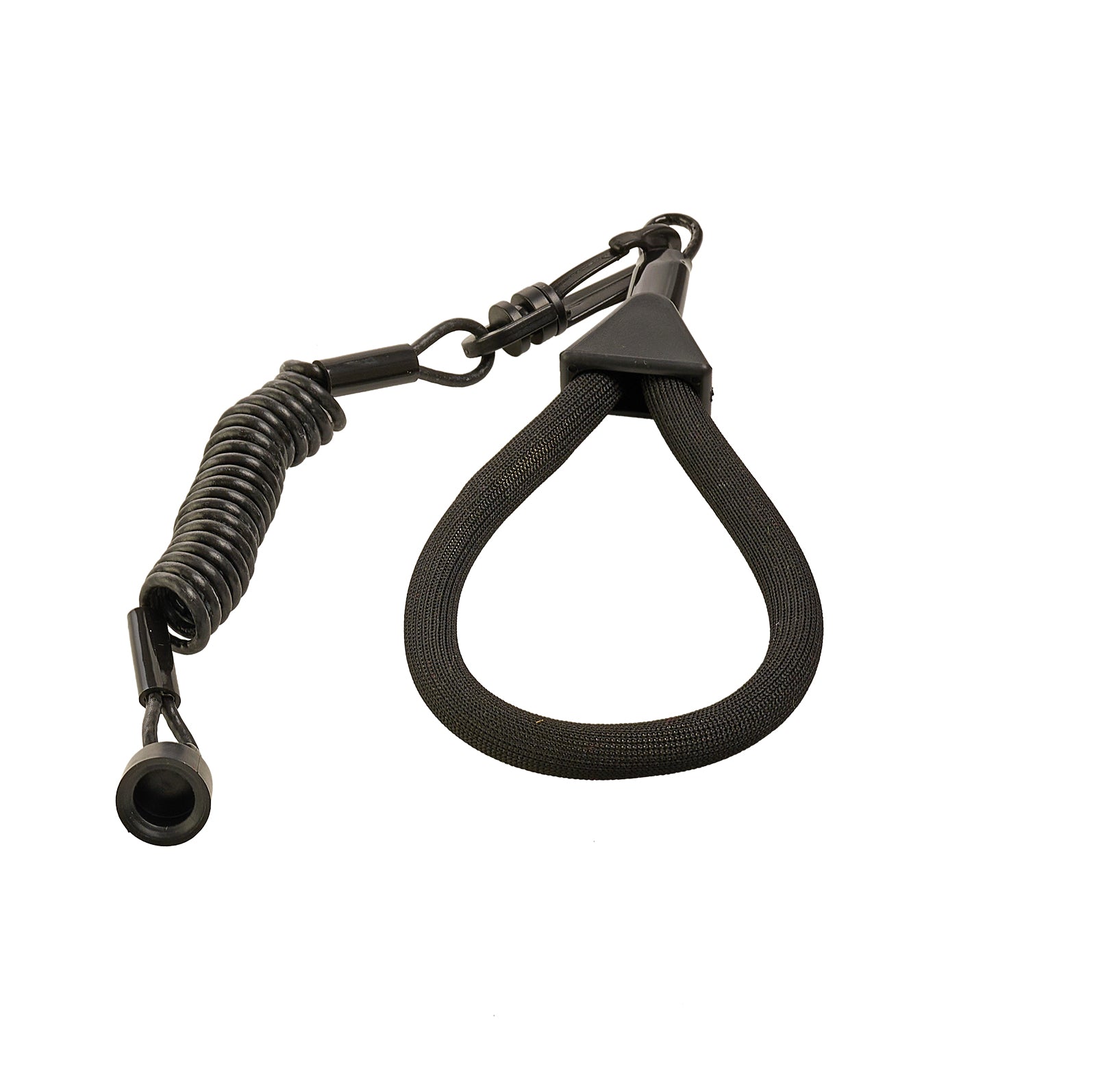 Sea-Doo Wrist/Vest (non DESS) safety lanyard for Jet Ski
