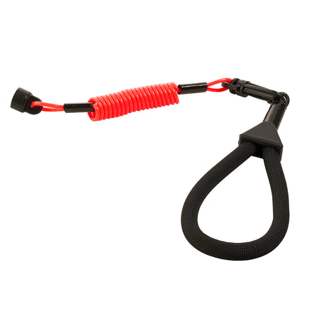 Sea-Doo Wrist/Vest (non DESS) safety lanyard for Jet Ski