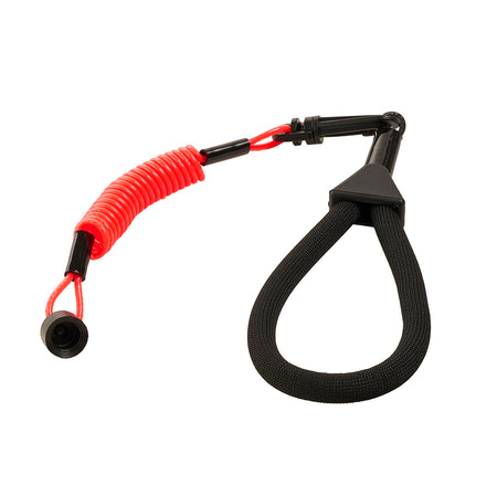 Sea-Doo Wrist/Vest (non DESS) safety lanyard for Jet Ski