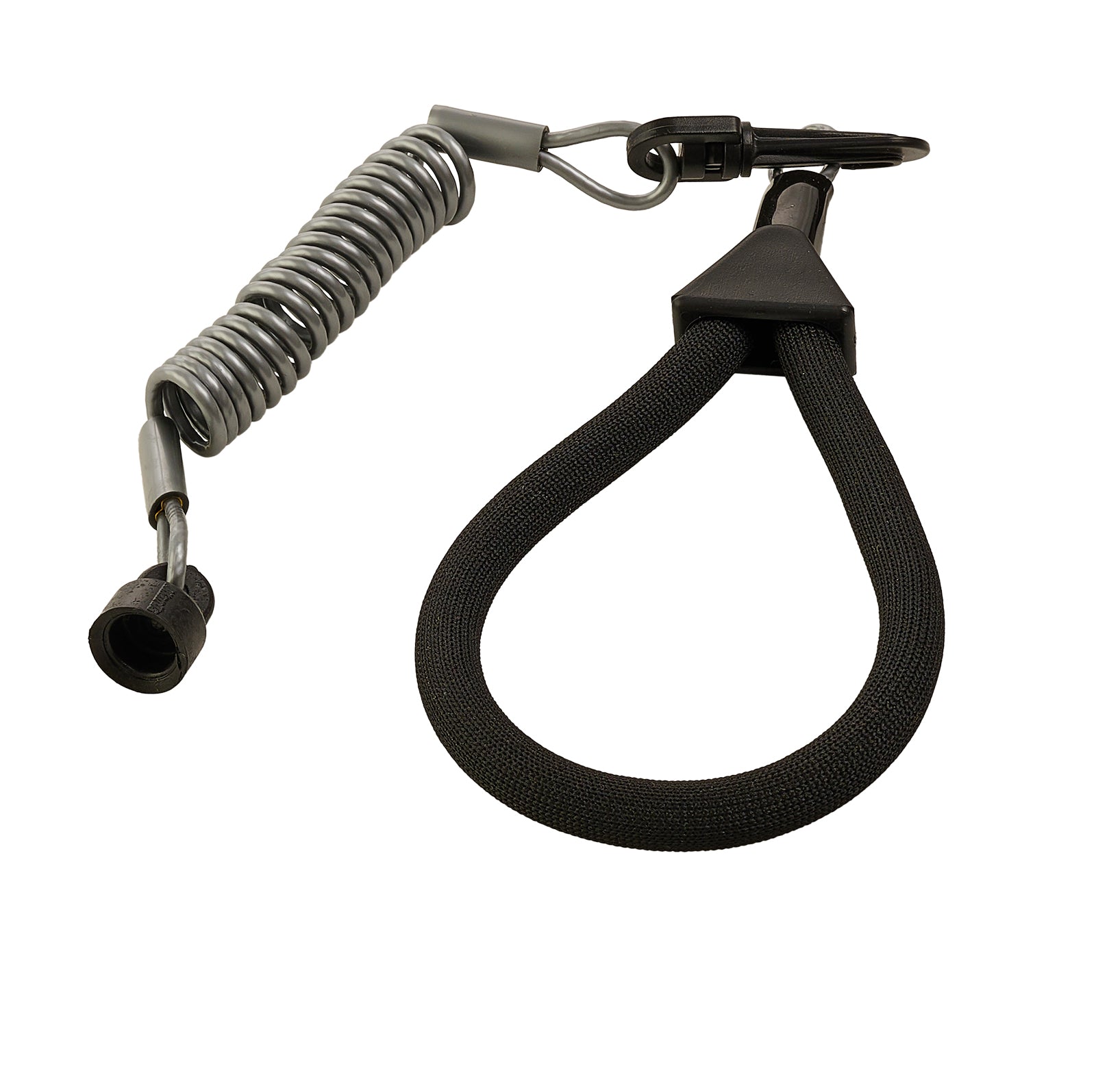 Sea-Doo Wrist/Vest (non DESS) safety lanyard for Jet Ski