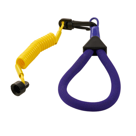 Sea-Doo Wrist/Vest (non DESS) safety lanyard for Jet Ski