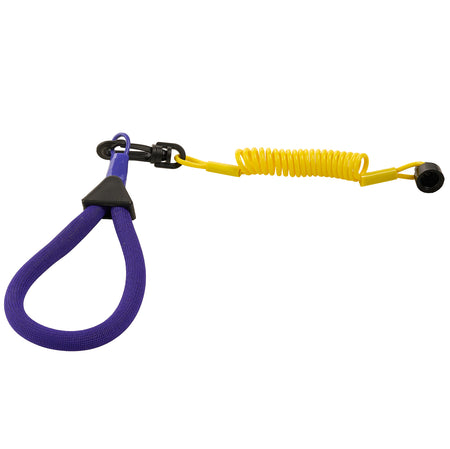 Sea-Doo Wrist/Vest (non DESS) safety lanyard for Jet Ski
