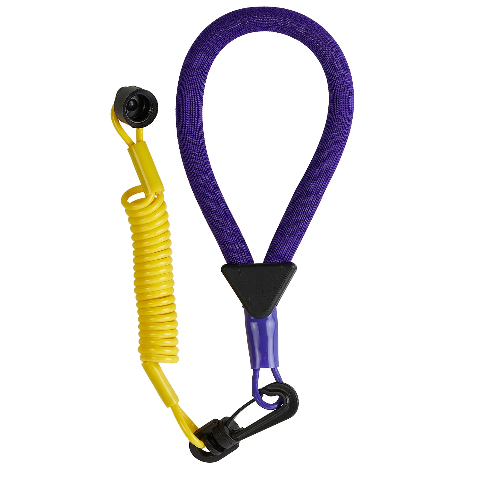 Sea-Doo Wrist/Vest (non DESS) safety lanyard for Jet Ski