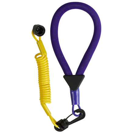 Sea-Doo Wrist/Vest (non DESS) safety lanyard for Jet Ski