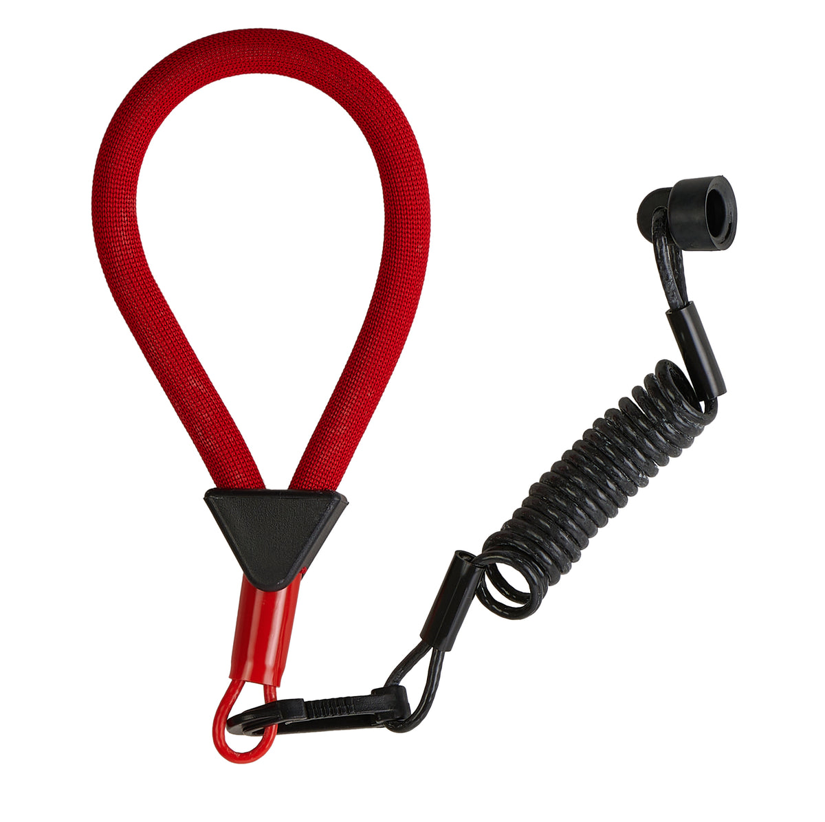 Sea-Doo Wrist/Vest (non DESS) safety lanyard for Jet Ski