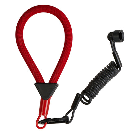 Sea-Doo Wrist/Vest (non DESS) safety lanyard for Jet Ski