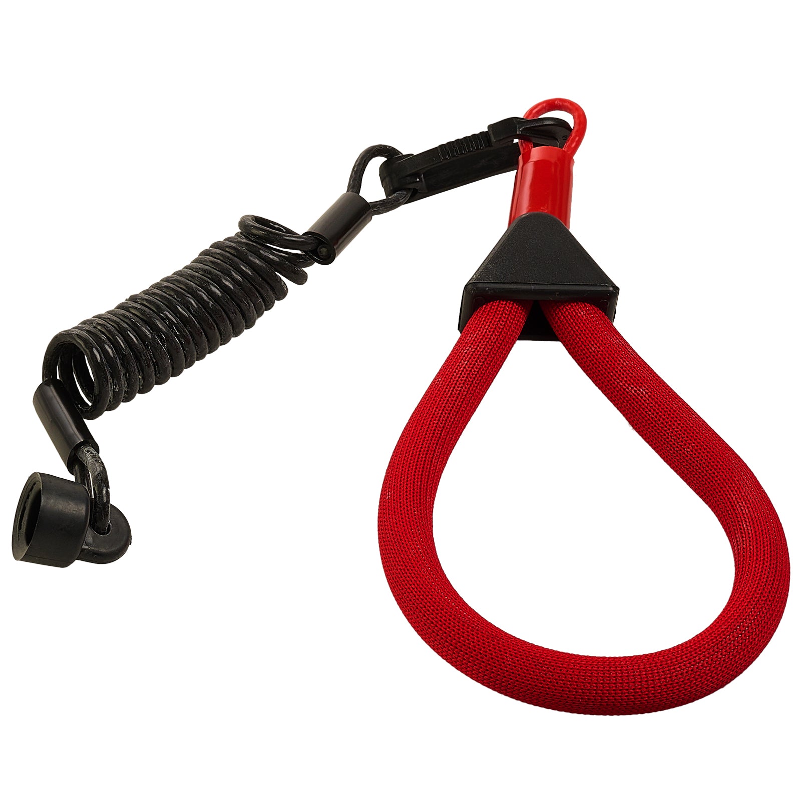 Sea-Doo Wrist/Vest (non DESS) safety lanyard for Jet Ski