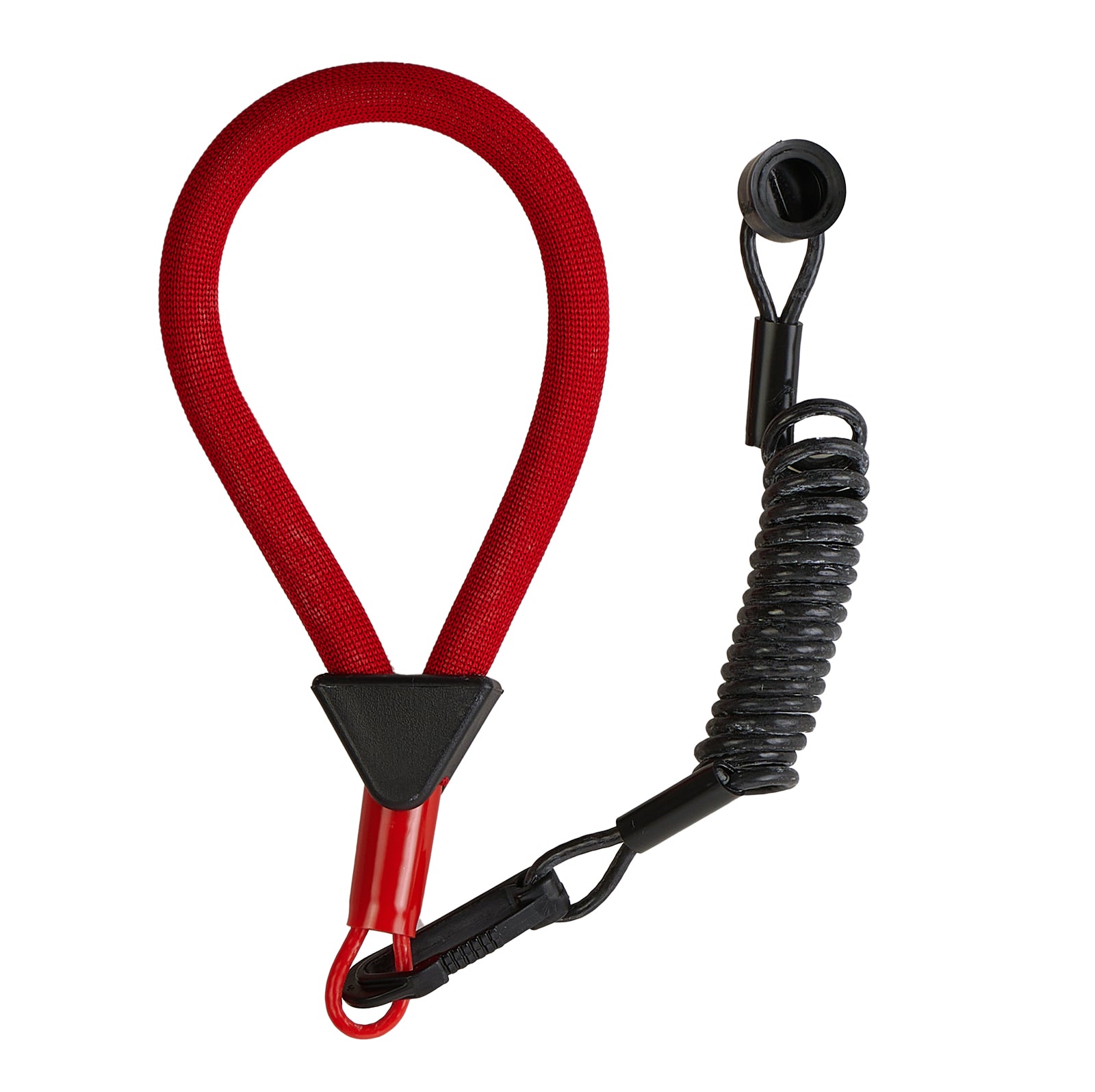 Sea-Doo Wrist/Vest (non DESS) safety lanyard for Jet Ski