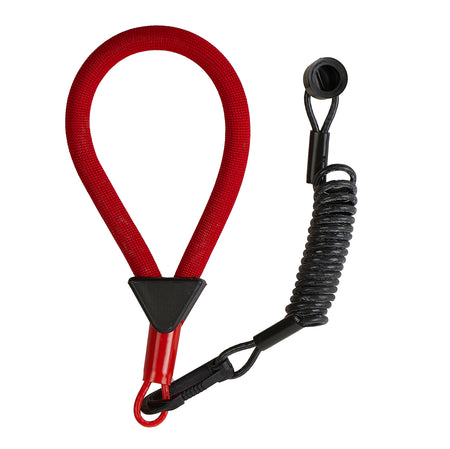 Sea-Doo Wrist/Vest (non DESS) safety lanyard for Jet Ski