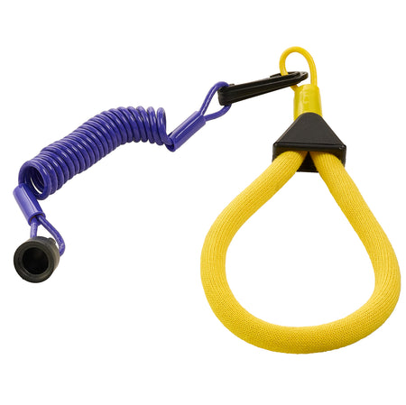 Sea-Doo Wrist/Vest (non DESS) safety lanyard for Jet Ski