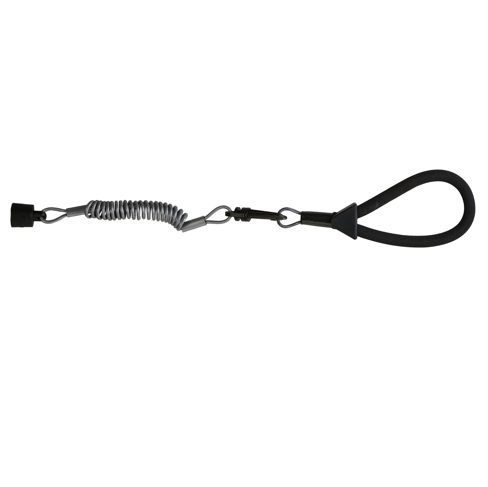 DESS wrist/vest lanyard for Sea-Doo Jet Ski with quick-release clip and DESS key connection