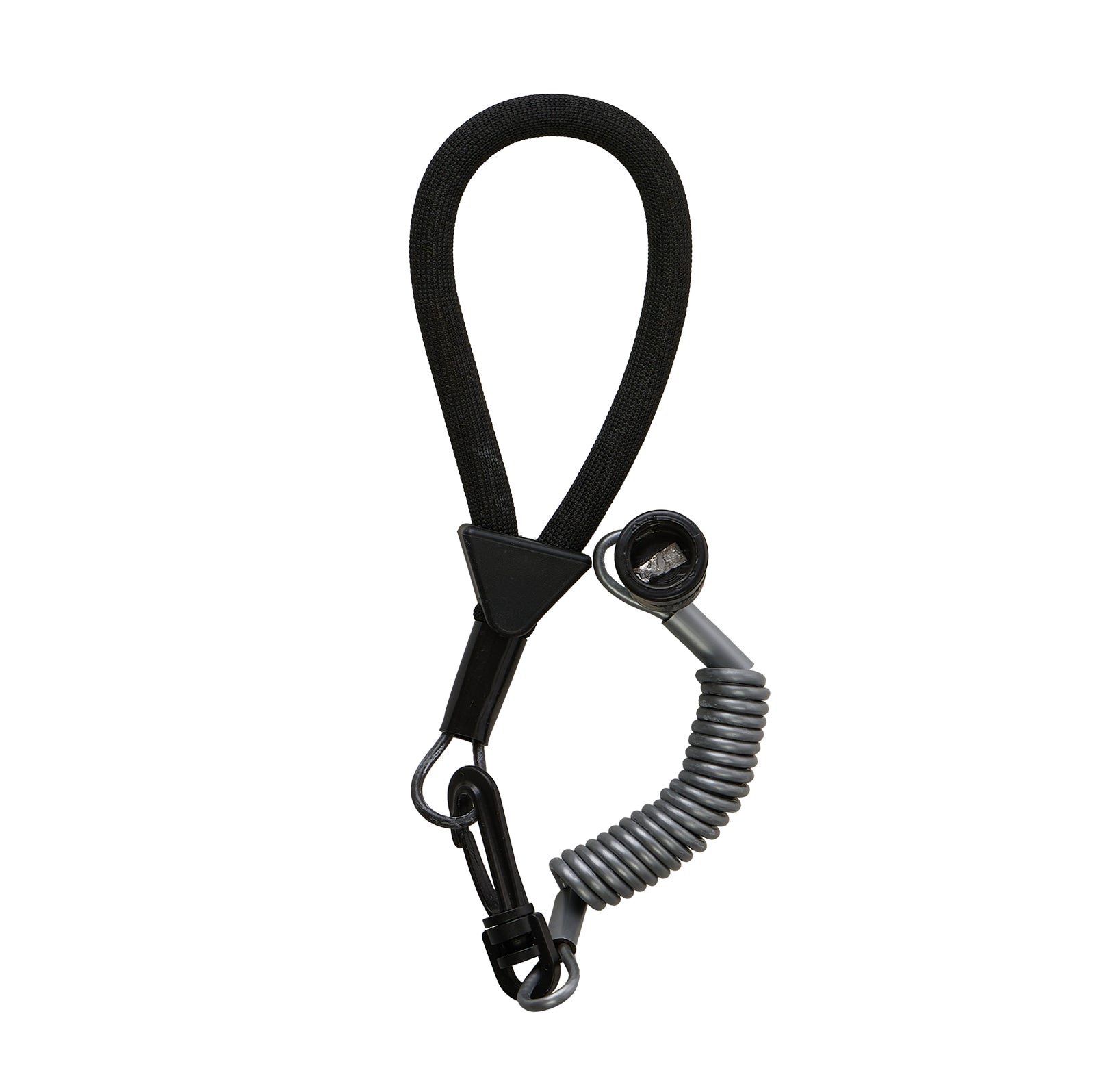 DESS wrist/vest lanyard for Sea-Doo Jet Ski with quick-release clip and DESS key connection