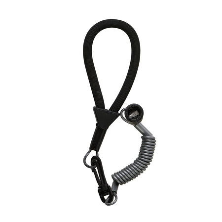 DESS wrist/vest lanyard for Sea-Doo Jet Ski with quick-release clip and DESS key connection