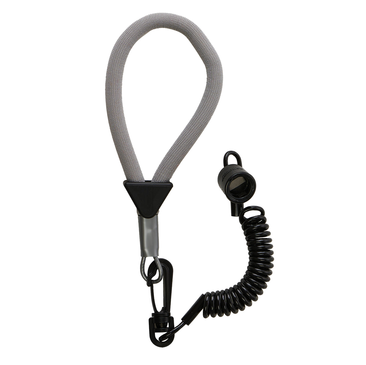 DESS wrist/vest lanyard for Sea-Doo Jet Ski with quick-release clip and DESS key connection