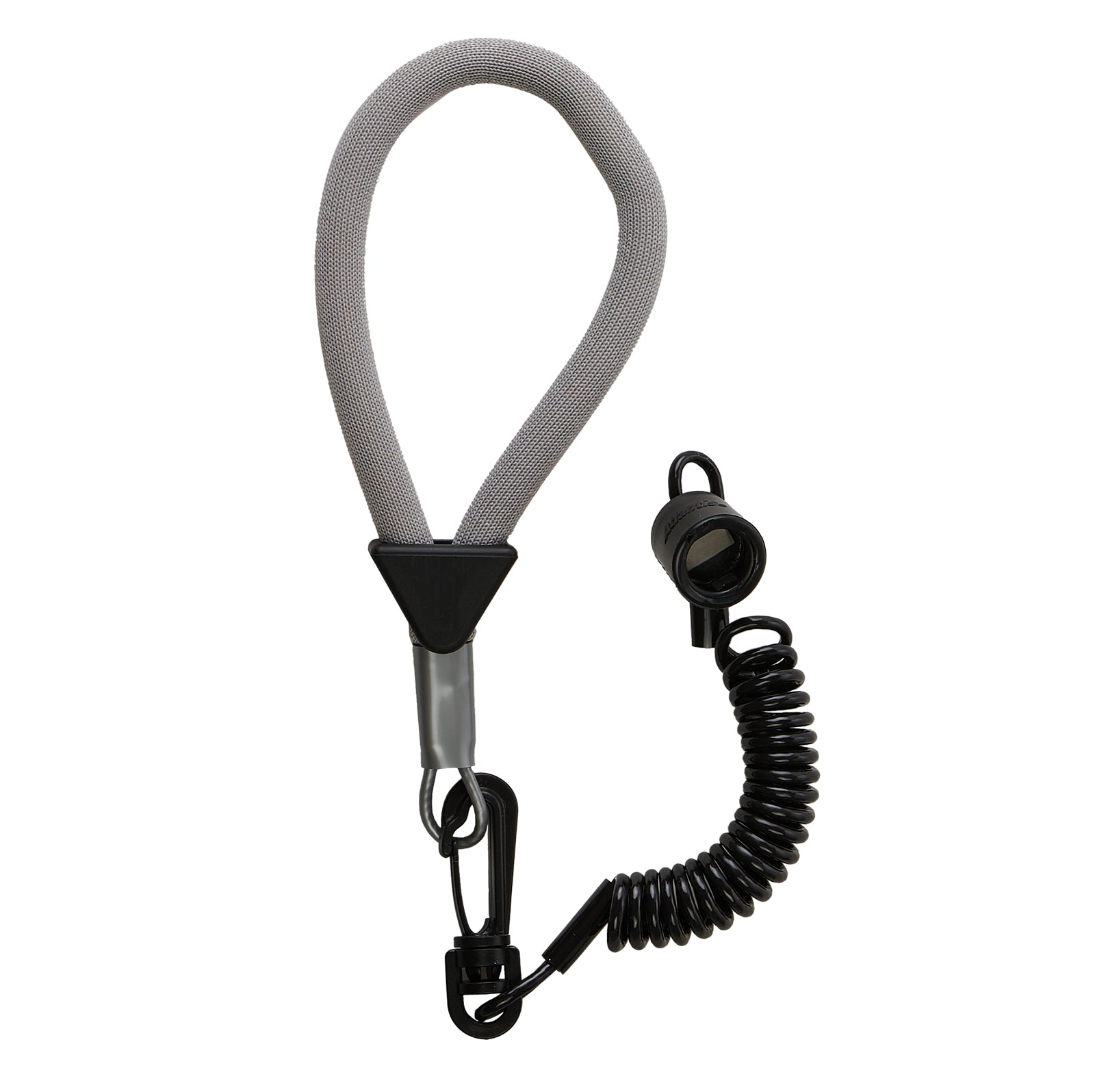 DESS wrist/vest lanyard for Sea-Doo Jet Ski with quick-release clip and DESS key connection