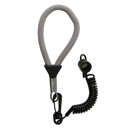 DESS wrist/vest lanyard for Sea-Doo Jet Ski with quick-release clip and DESS key connection