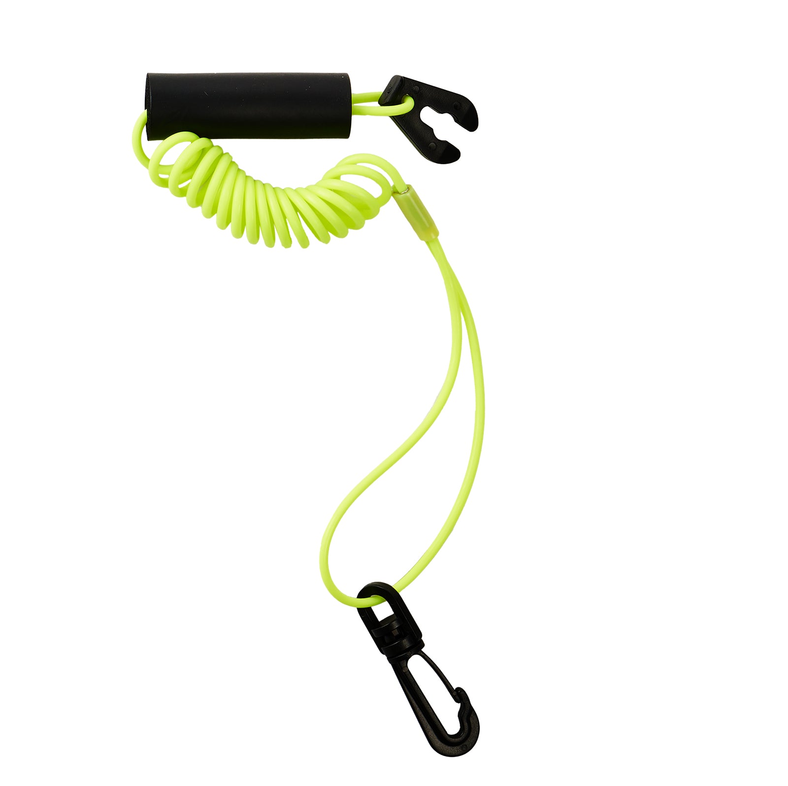 Floating lanyard for Yamaha WaveRunner Jet Ski personal watercraft