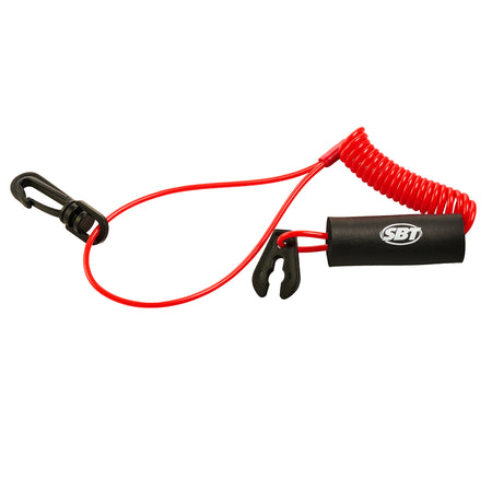 Floating lanyard for Yamaha WaveRunner Jet Ski personal watercraft