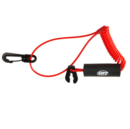 Floating lanyard for Yamaha WaveRunner Jet Ski personal watercraft