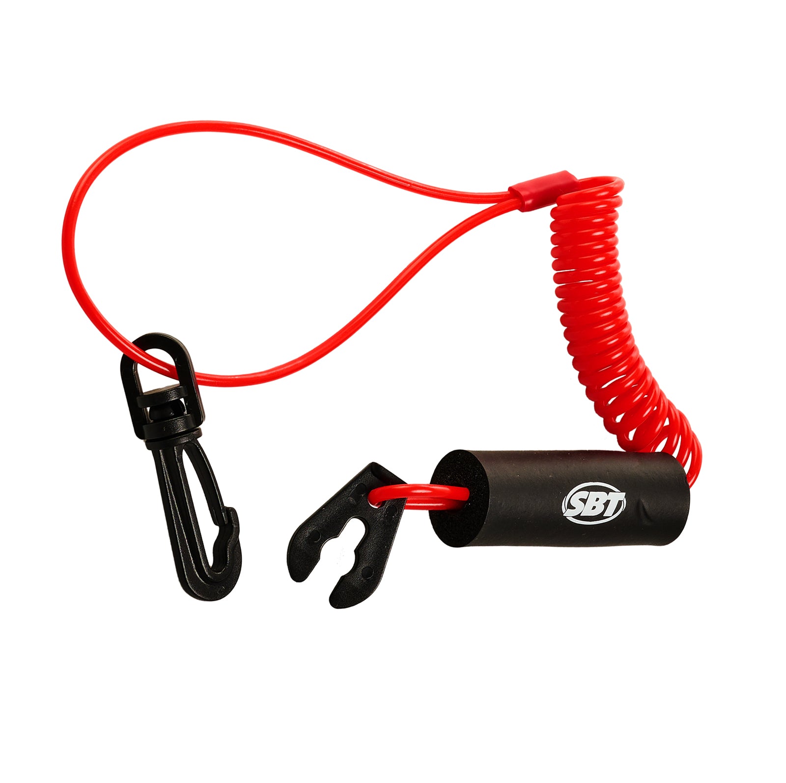 Floating lanyard for Yamaha WaveRunner Jet Ski personal watercraft