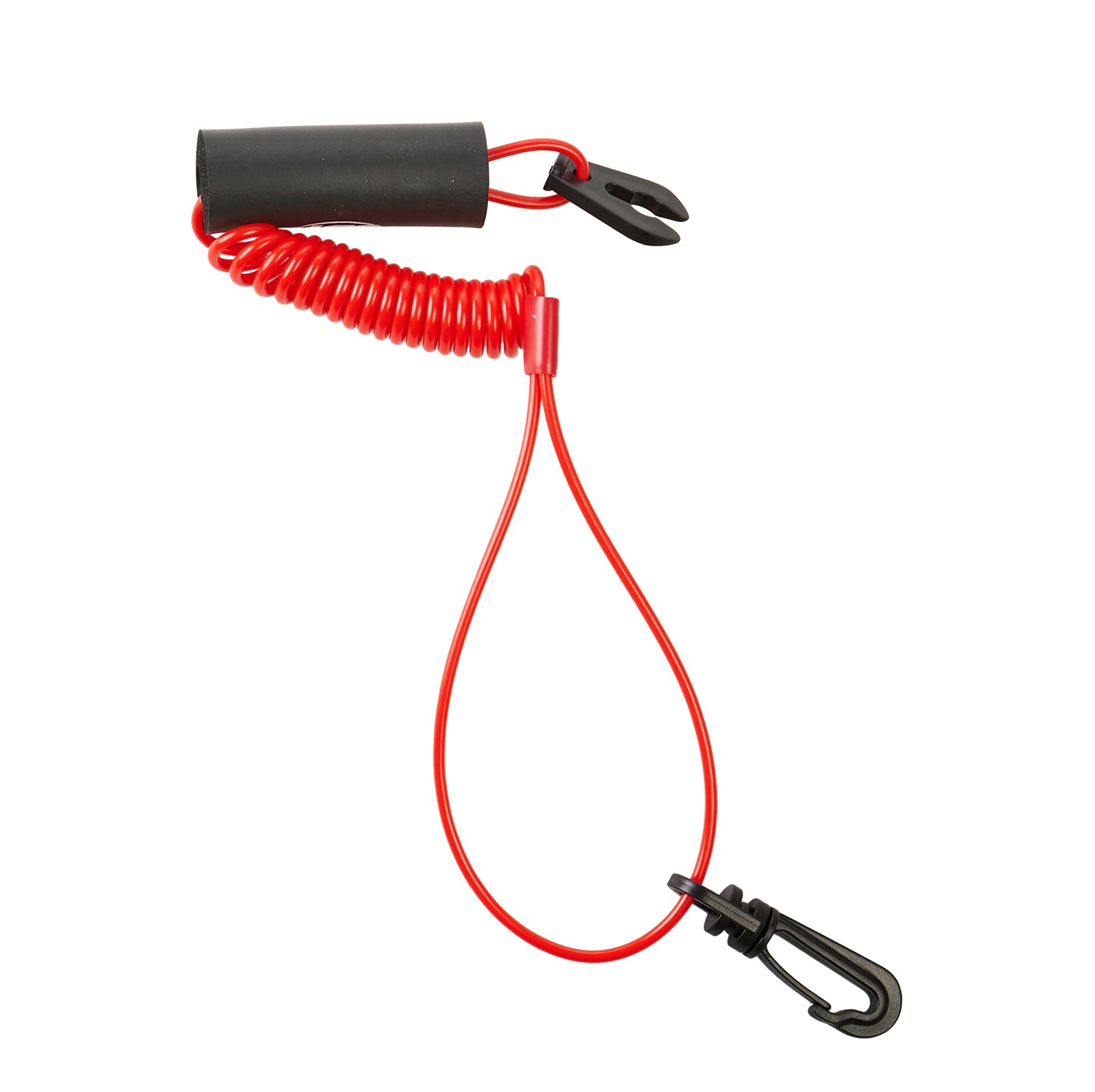 Floating lanyard for Yamaha WaveRunner Jet Ski personal watercraft