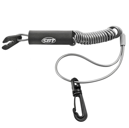 Floating lanyard for Yamaha WaveRunner Jet Ski personal watercraft