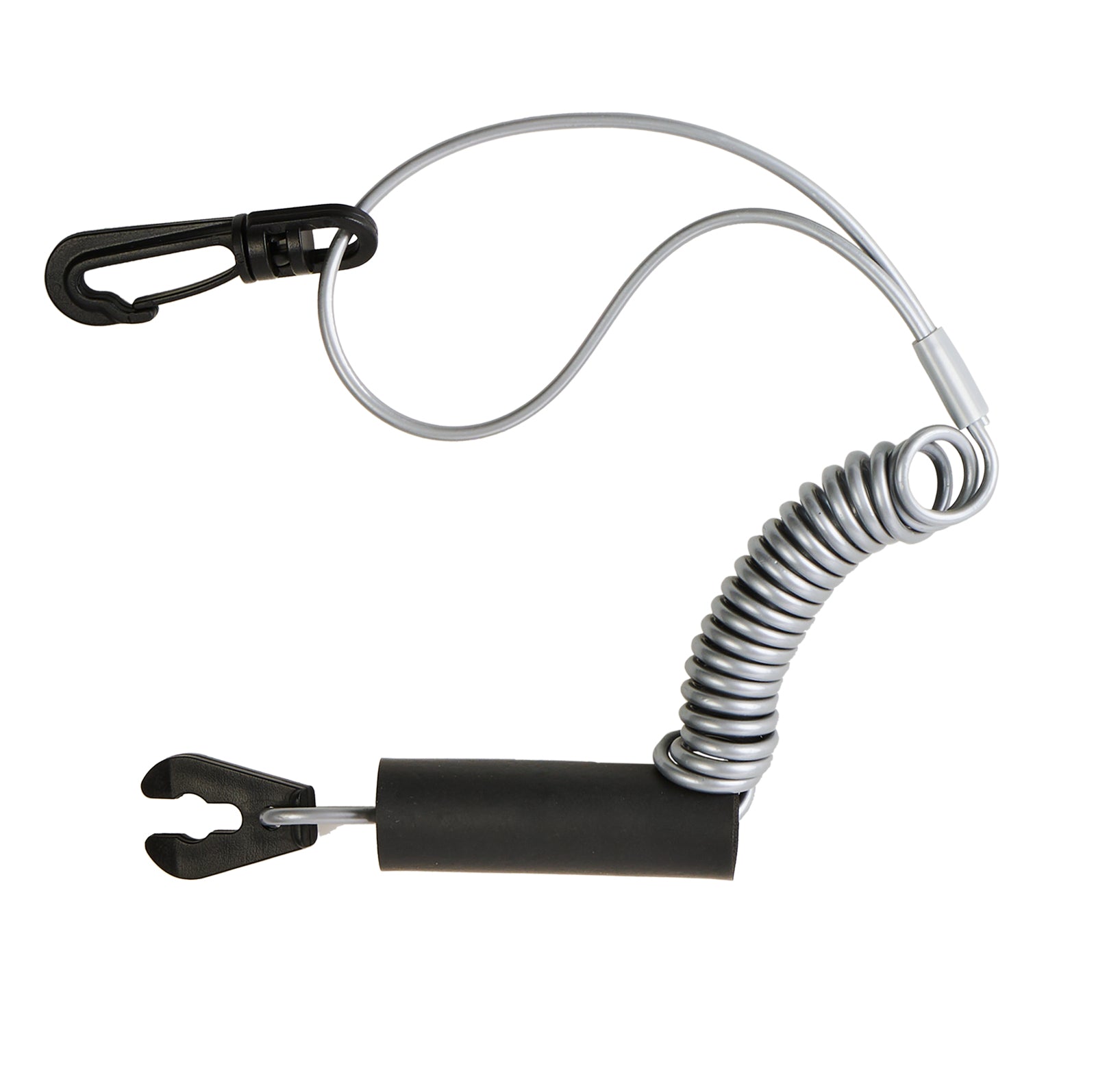 Floating lanyard for Yamaha WaveRunner Jet Ski personal watercraft