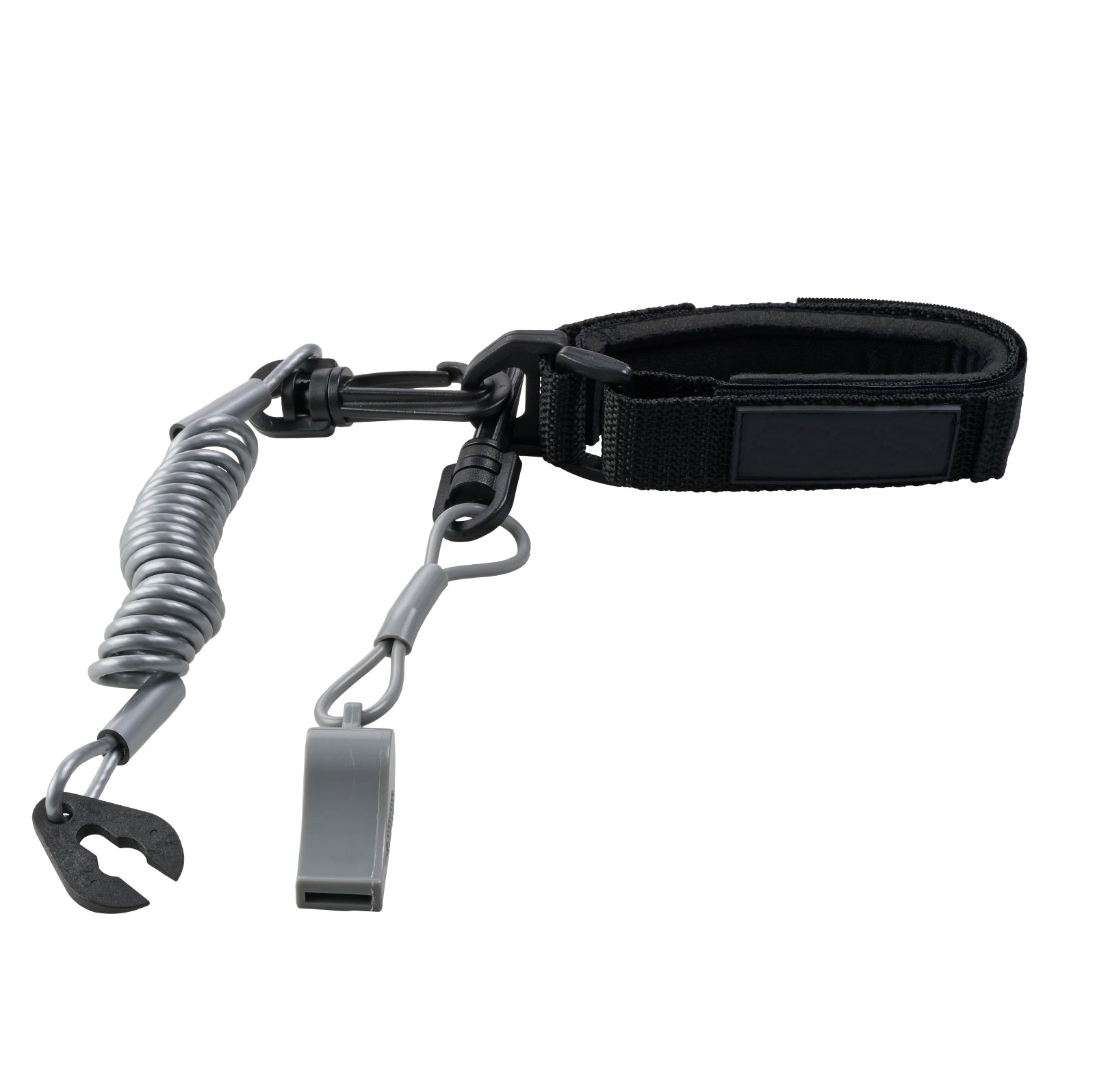 Pro floating lanyard with whistle for Yamaha WaveRunner Jet Ski, part EW2-68348-00