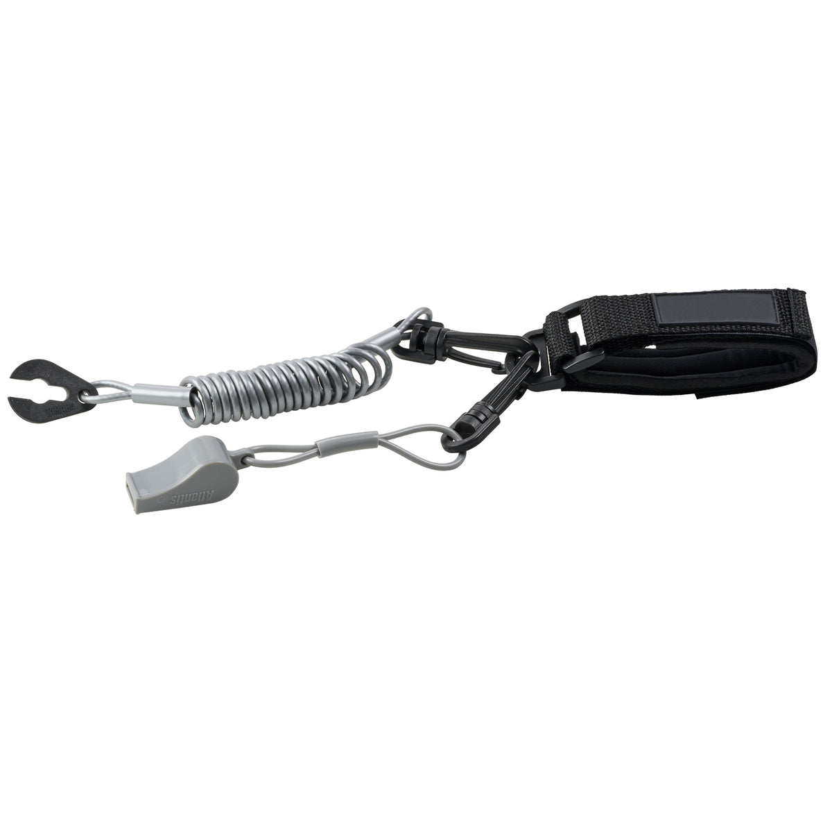 Pro floating lanyard with whistle for Yamaha WaveRunner Jet Ski, part EW2-68348-00