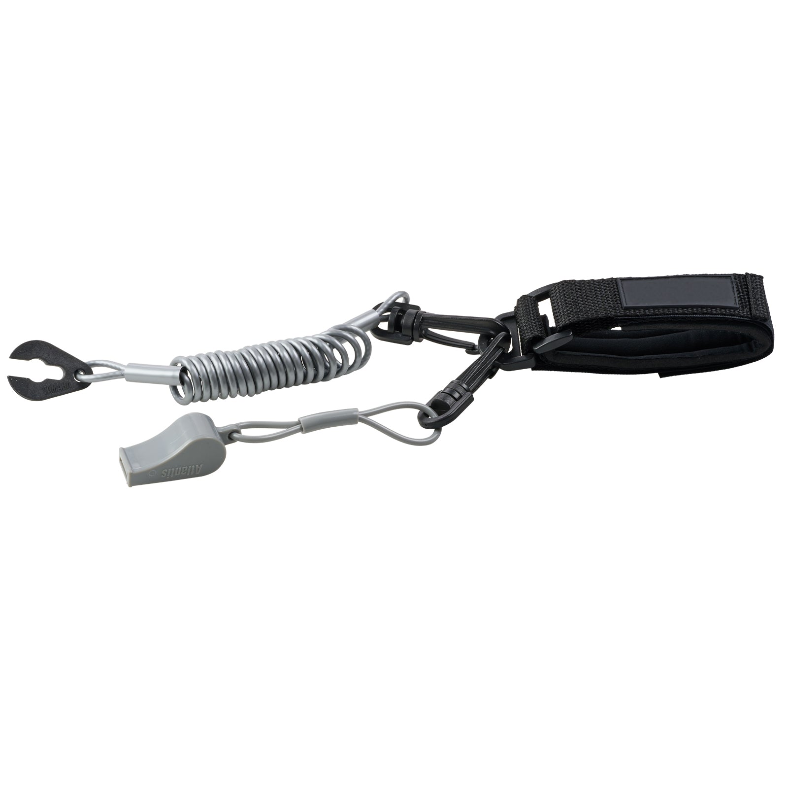 Pro floating lanyard with whistle for Yamaha WaveRunner Jet Ski, part EW2-68348-00