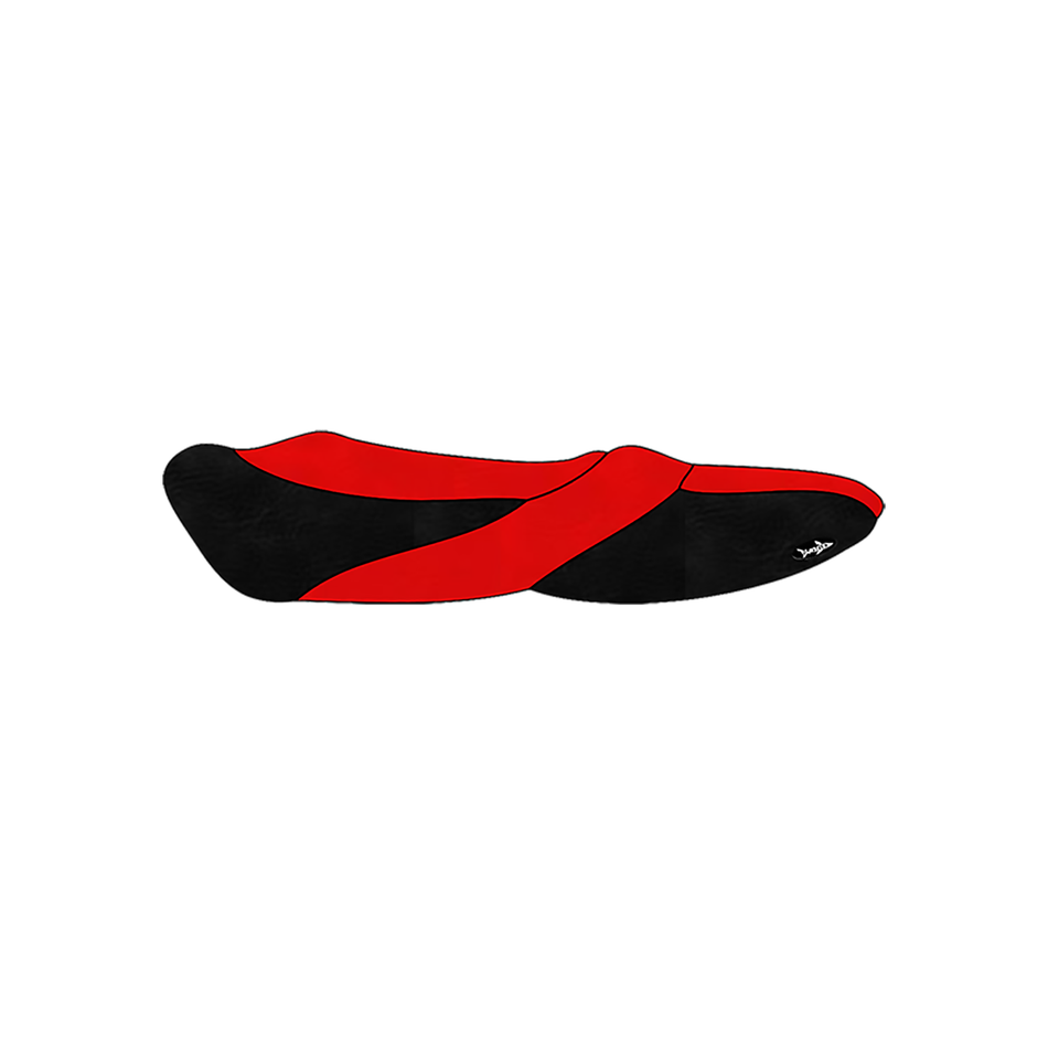 BlackTip Jetsports seat cover for 2006–2019 Kawasaki STX-12F and STX-15F Jet Ski
