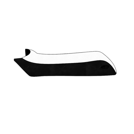 BlackTip Jetsports seat cover for Yamaha WaveRunner III 650/700 (1990-1997) Jet Ski replacement cover