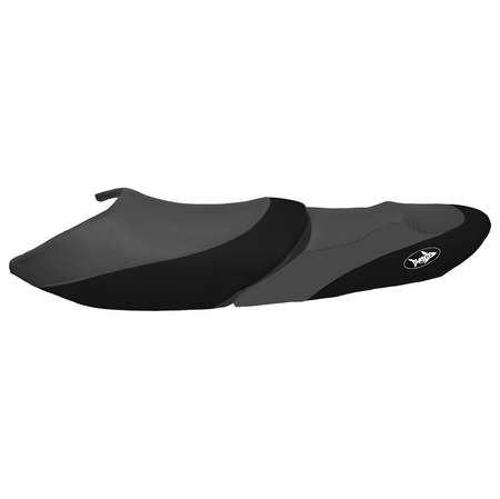 BlackTip Jetsports seat cover for Yamaha WaveRunner XLT 800 and XLT 1200 (2001–2005) Jet Ski