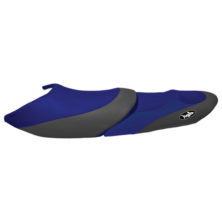 BlackTip Jetsports seat cover for Yamaha WaveRunner XLT 800 and XLT 1200 (2001–2005) Jet Ski