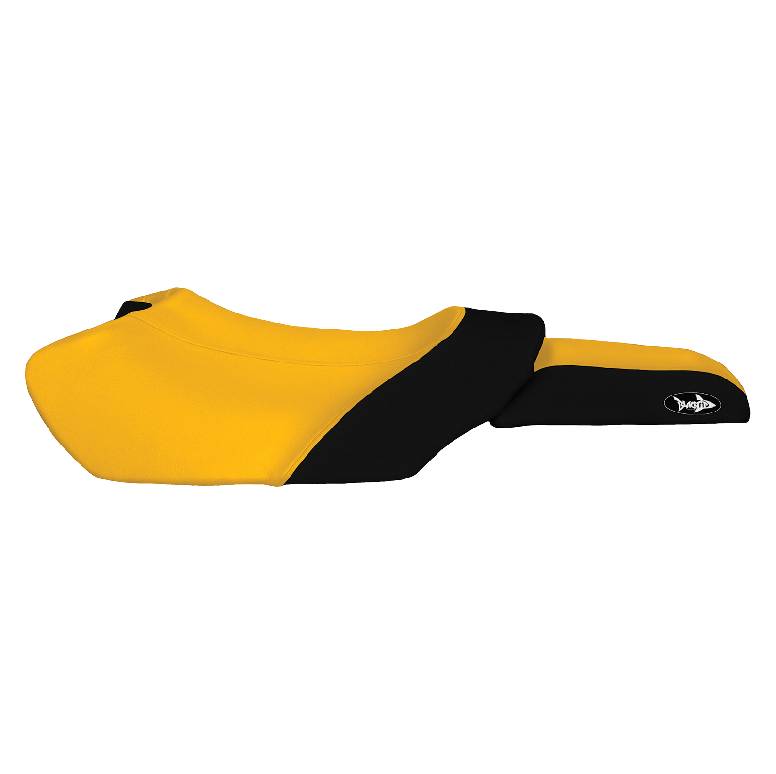 BlackTip Jetsports seat cover for Yamaha WaveRunner GP 760, GP 800, GP 1200 and Venture Jet Ski models 1997–2000