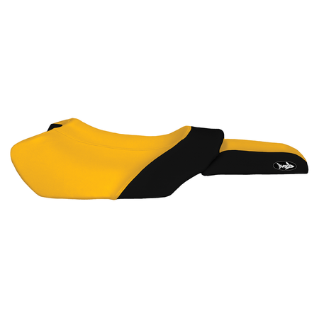 BlackTip Jetsports seat cover for Yamaha WaveRunner GP 760, GP 800, GP 1200 and Venture Jet Ski models 1997–2000