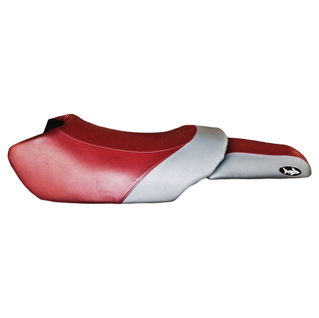 BlackTip Jetsports seat cover for Yamaha WaveRunner GP 760, GP 800, GP 1200 and Venture Jet Ski models 1997–2000