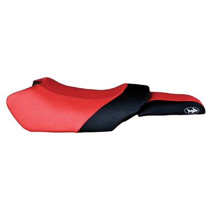 BlackTip Jetsports seat cover for Yamaha WaveRunner GP 760, GP 800, GP 1200 and Venture Jet Ski models 1997–2000