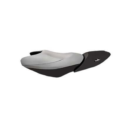 BlackTip Jetsports seat cover for Yamaha FX WaveRunner 2002-2008 non-cruiser models, replacement Jet Ski seat cover