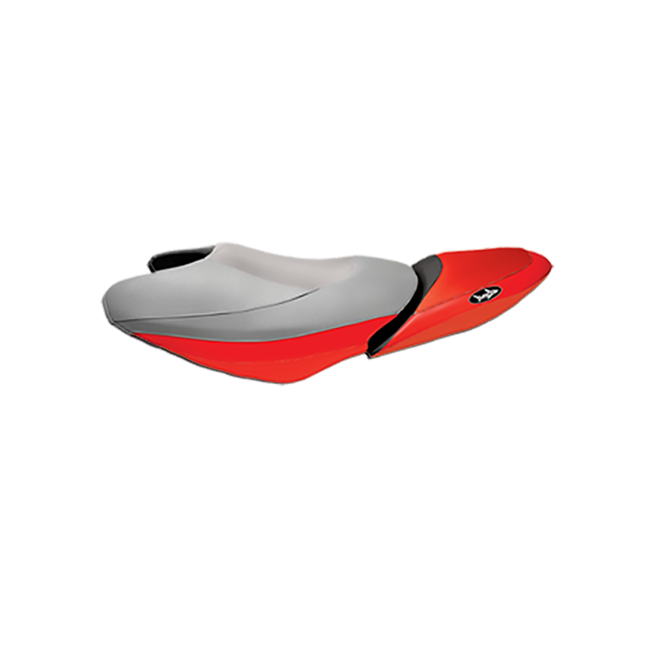 BlackTip Jetsports seat cover for Yamaha FX WaveRunner 2002-2008 non-cruiser models, replacement Jet Ski seat cover