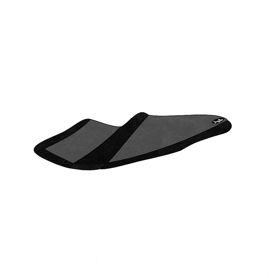BlackTip Jetsports seat cover for Yamaha WaveRunner VXR 2011-2014 Jet Ski