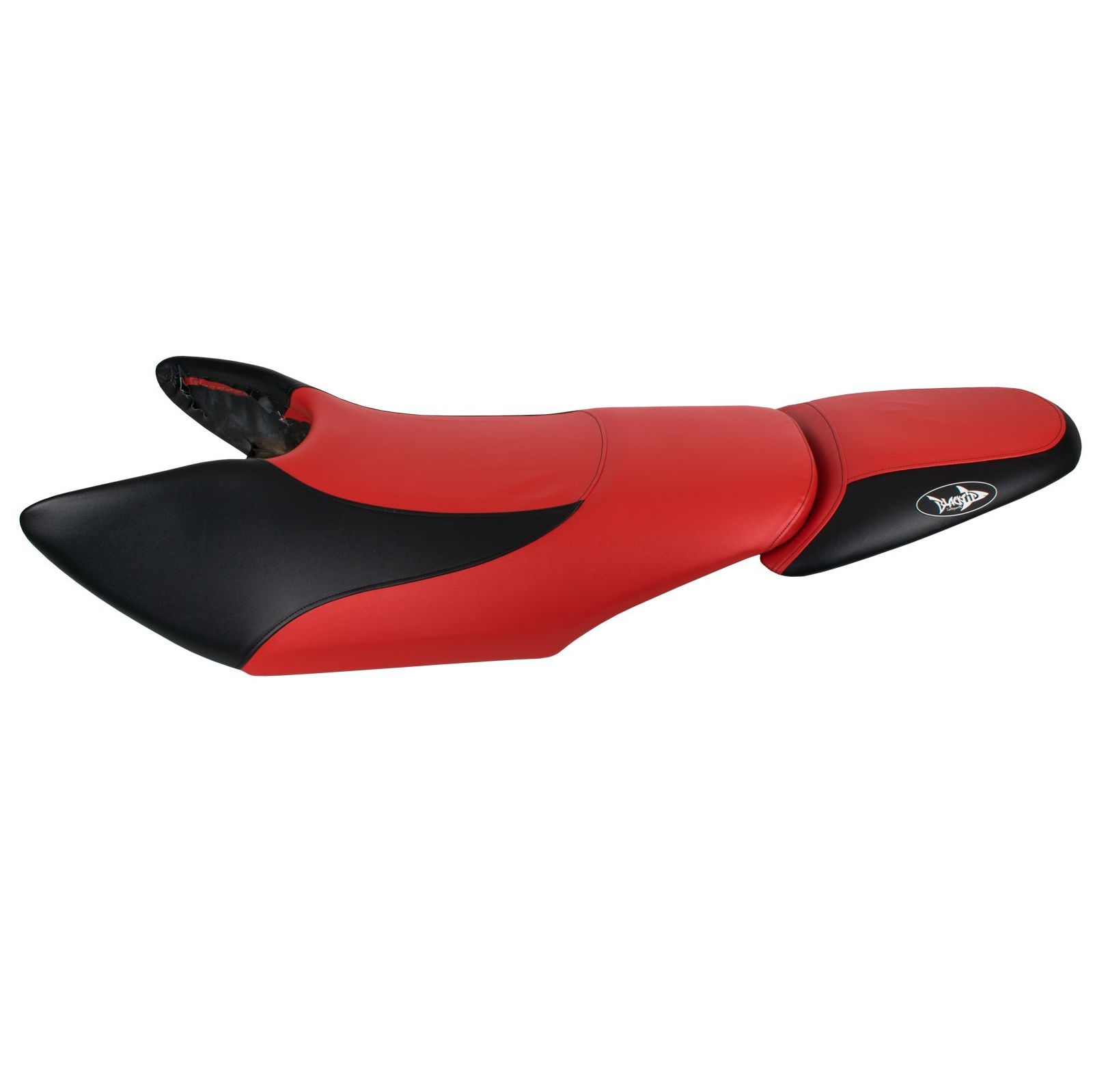 BlackTip Jetsports seat cover for Honda Aquatrax F12/F12X 2002–2007 Jet Ski