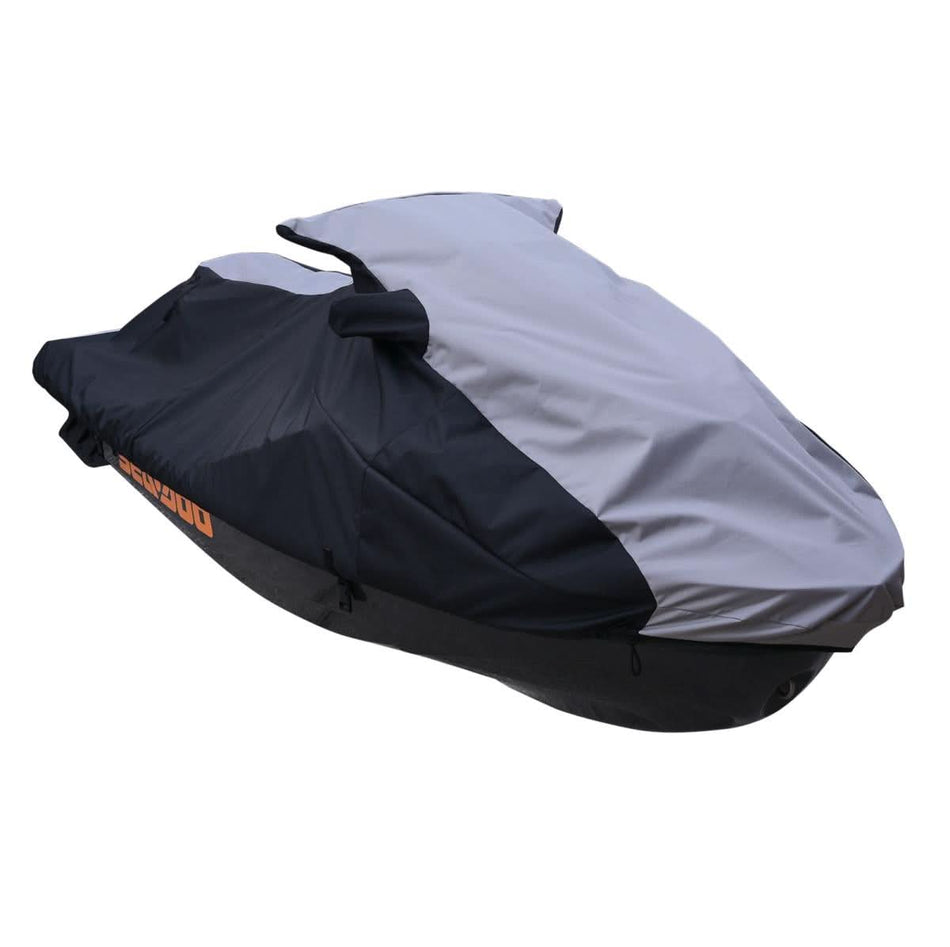 Custom Sea-Doo storage cover for 2020 GTR230 Jet Ski