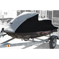 WCSS storage cover for Kawasaki Jet Ski 750 ST, 750 STS, and 750 STX models (1994-1995, 1997-1998)