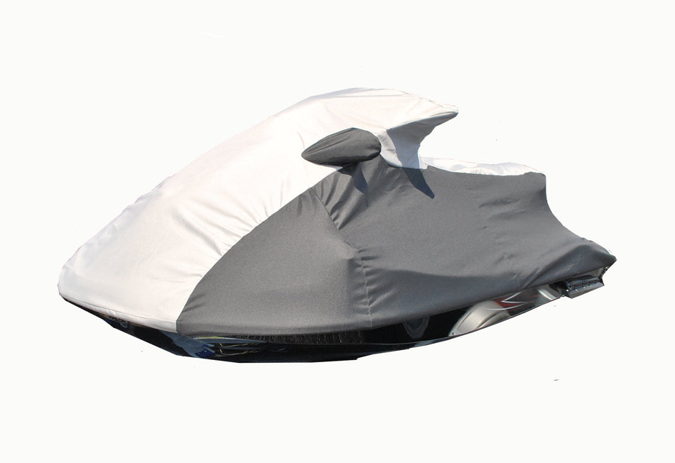 Watercraft Superstore trailerable storage cover vents for 2010-14 Yamaha VX/VX Sport WaveRunner Jet Ski