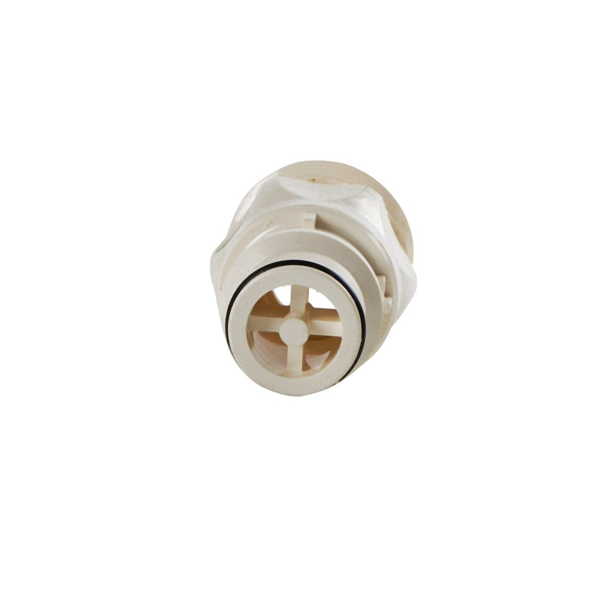 Flush Kit Rear Drain Quick Snap compatible with Sea-Doo rear drain models for Jet Ski flushing and maintenance