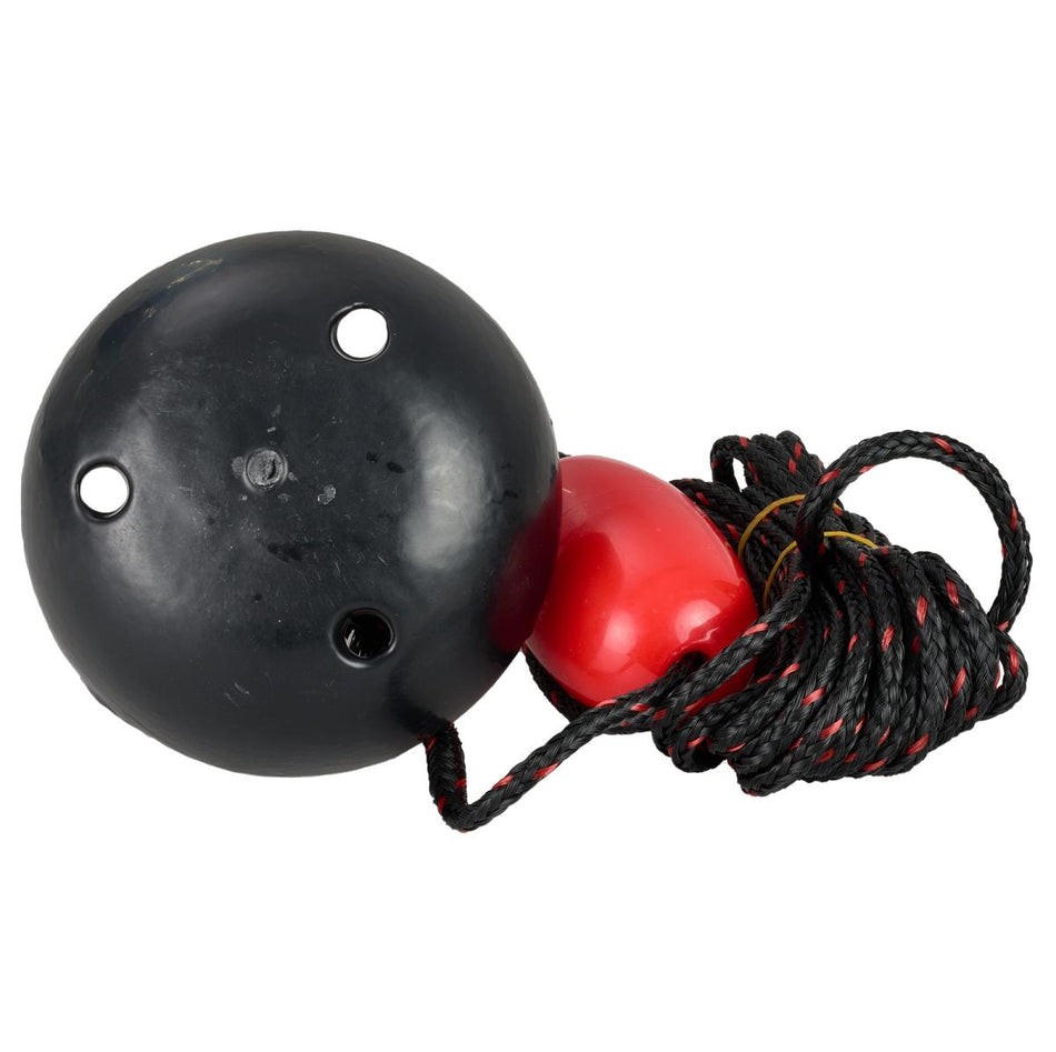 Mushroom Anchor Kit, 8Lb.