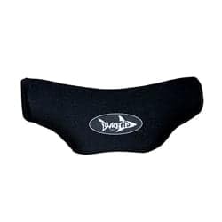 BlackTip JeTSporTS neoprene handlebar cover for 1995-1997 Kawasaki ZXI 900/1100 Jet Ski, compatible with Sea-Doo