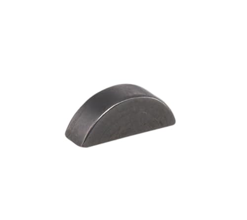 Sea-Doo 420246055 woodruff key for select XP, GTX, GTS, GTI, SP, and SPX models; fits Polaris Jet Ski